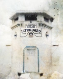 Impression Lifeguard Station